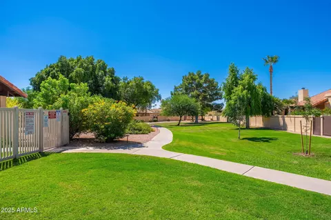 Exterior - 5505 E Mclellan Rd #111, Mesa, AZ 85205 photo 21 of 25