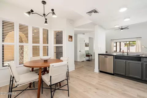 Dining - 5505 E Mclellan Rd #111, Mesa, AZ 85205 photo 3 of 3