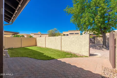Exterior - 5505 E Mclellan Rd #111, Mesa, AZ 85205 photo 12 of 25