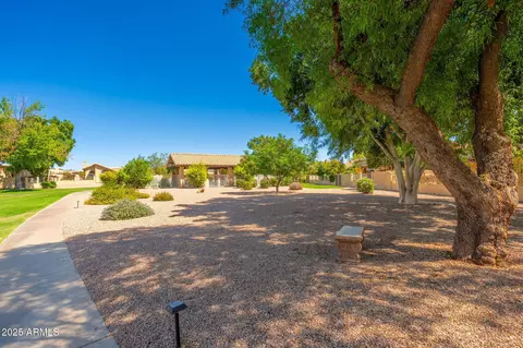 Exterior - 5505 E Mclellan Rd #111, Mesa, AZ 85205 photo 16 of 25