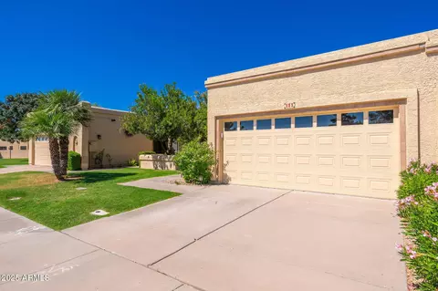 Exterior - 5505 E Mclellan Rd #111, Mesa, AZ 85205 photo 5 of 25