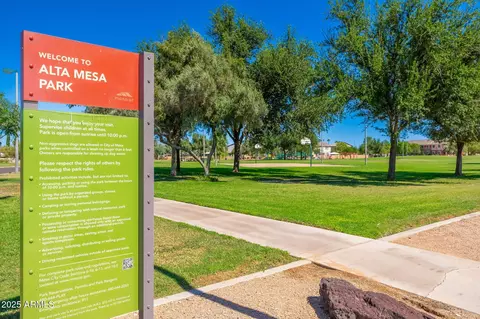 View/Area - 5505 E Mclellan Rd #111, Mesa, AZ 85205 photo 11 of 14