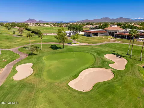 View/Area - 5505 E Mclellan Rd #111, Mesa, AZ 85205 photo 9 of 14