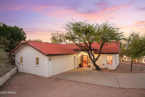17159 E Rand Dr, Fountain Hills, AZ 85268