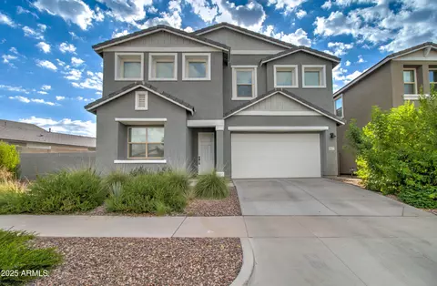 9817 E Sunspot Dr, Mesa, AZ 85212