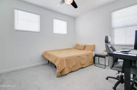 Bedroom - 9817 E Sunspot Dr, Mesa, AZ 85212 photo 7 of 8