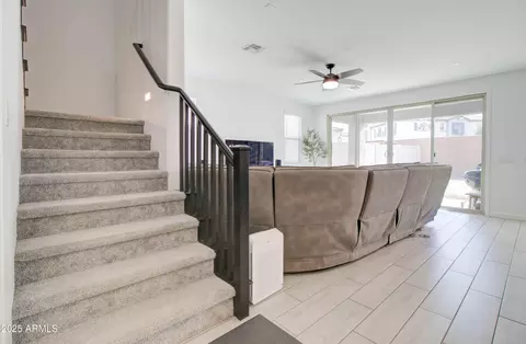 Entry Way - 9817 E Sunspot Dr, Mesa, AZ 85212 photo 5 of 13
