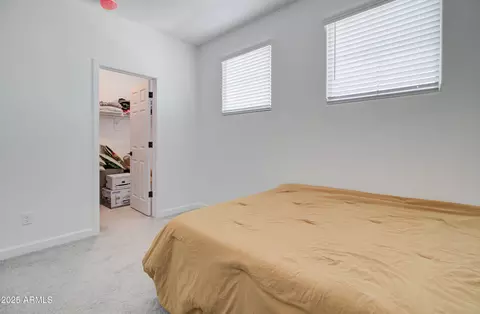 Bedroom - 9817 E Sunspot Dr, Mesa, AZ 85212 photo 8 of 8