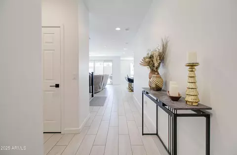 Entry Way - 9817 E Sunspot Dr, Mesa, AZ 85212 photo 1 of 13