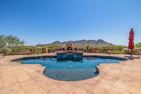 26125 N 116th St #9, Scottsdale, AZ 85255