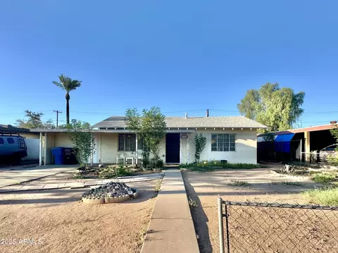 3322 E Yale St, Phoenix, AZ 85008 photo 2