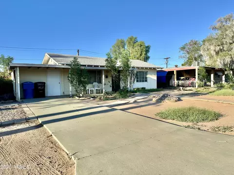 3322 E Yale St, Phoenix, AZ 85008 photo 3