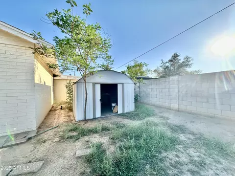 3322 E Yale St, Phoenix, AZ 85008 photo 41