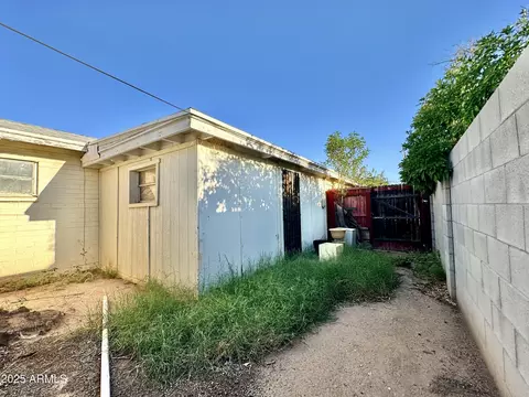 3322 E Yale St, Phoenix, AZ 85008 photo 42