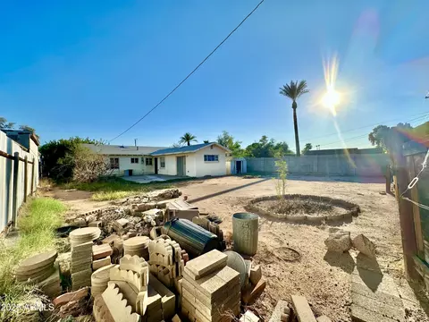 3322 E Yale St, Phoenix, AZ 85008 photo 38