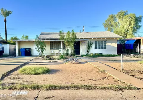 3322 E Yale St, Phoenix, AZ 85008