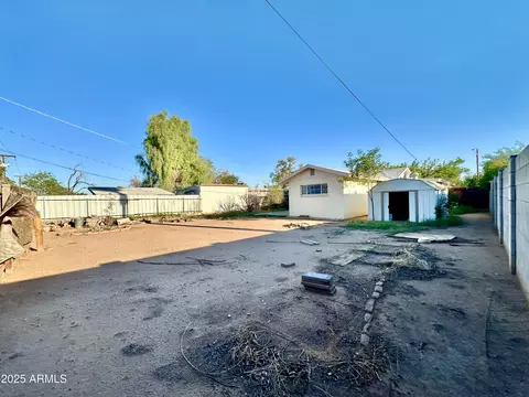 3322 E Yale St, Phoenix, AZ 85008 photo 39