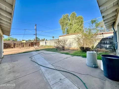 3322 E Yale St, Phoenix, AZ 85008 photo 34