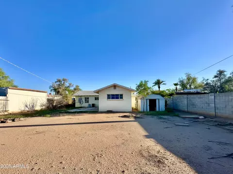3322 E Yale St, Phoenix, AZ 85008 photo 40