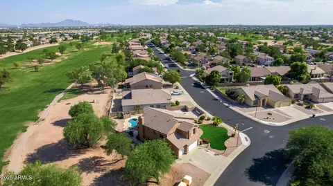 1415 E Black Diamond Dr, Gilbert, AZ 85296 photo 47