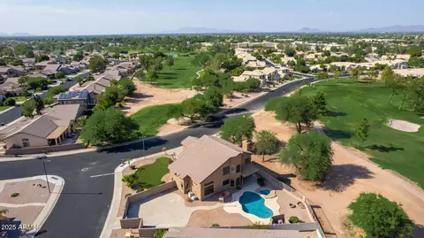 1415 E Black Diamond Dr, Gilbert, AZ 85296 photo 50