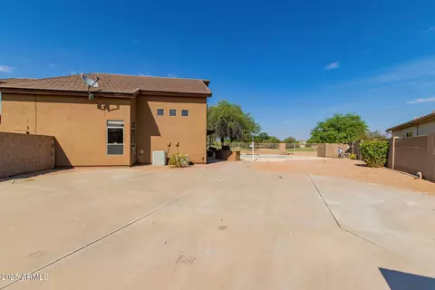 1415 E Black Diamond Dr, Gilbert, AZ 85296 photo 35
