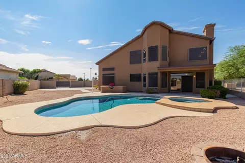 1415 E Black Diamond Dr, Gilbert, AZ 85296 photo 32
