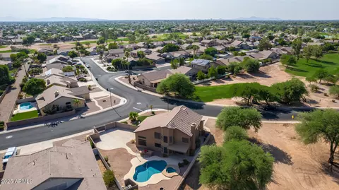 1415 E Black Diamond Dr, Gilbert, AZ 85296 photo 51