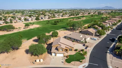 1415 E Black Diamond Dr, Gilbert, AZ 85296 photo 48