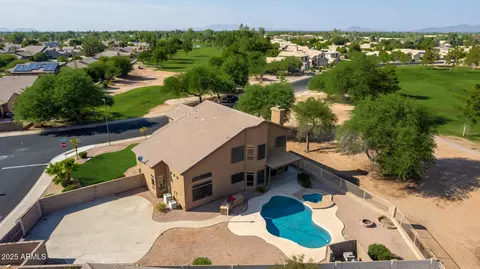 1415 E Black Diamond Dr, Gilbert, AZ 85296 photo 44