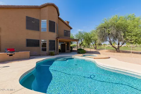 1415 E Black Diamond Dr, Gilbert, AZ 85296 photo 33