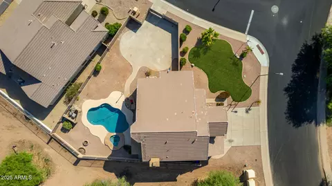 1415 E Black Diamond Dr, Gilbert, AZ 85296 photo 46
