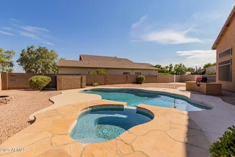 1415 E Black Diamond Dr, Gilbert, AZ 85296 photo 31