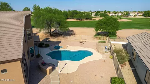 1415 E Black Diamond Dr, Gilbert, AZ 85296 photo 43