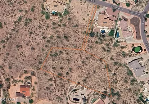 16745 E Greenbrier Ln #30, Fountain Hills, AZ 85268
