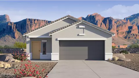 2108 W Sheridan Ave, Apache Junction, AZ 85120