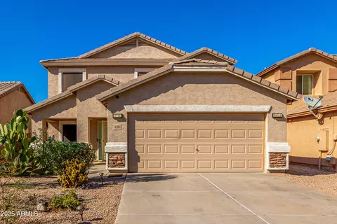 4586 E Silverbell Rd, San Tan Valley, AZ 85143