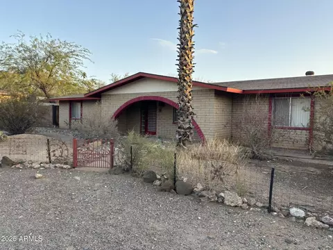 1735 E Griswold Rd, Phoenix, AZ 85020