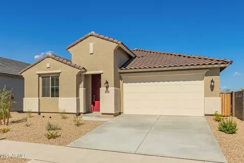 18378 W Monte Lindo Ln, Surprise, AZ 85387