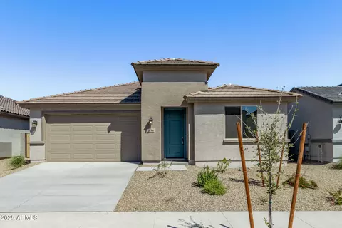 18386 W Monte Lindo Ln, Surprise, AZ 85387