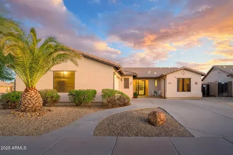 15219 W Watson Ln, Surprise, AZ 85379