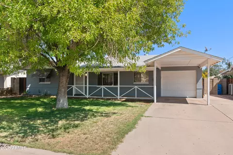 3201 N 21st St, Phoenix, AZ 85016