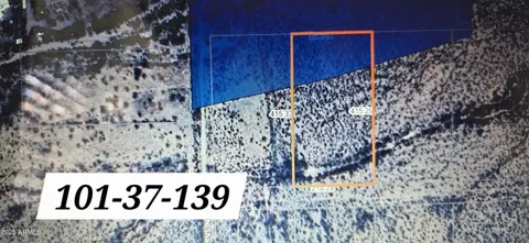 tbd Easy Acres -- #20, Bisbee, AZ 85603 photo 3