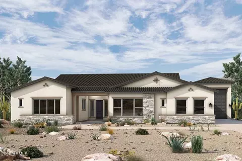 22555 S 180th Pl, Queen Creek, AZ 85142