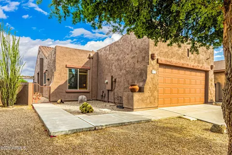 8483 S Thorne Mine Ln, Gold Canyon, AZ 85118