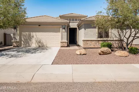 6506 W Side Canyon Trl, Phoenix, AZ 85083
