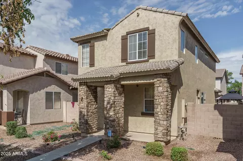 10032 W Kingman St, Tolleson, AZ 85353