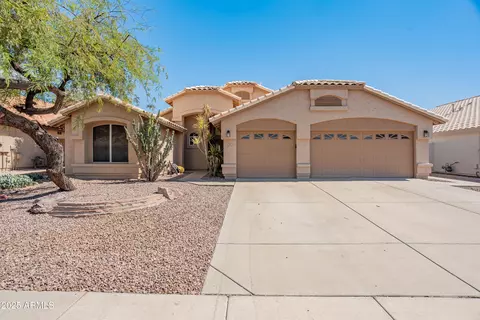20967 N 96th Ln, Peoria, AZ 85382