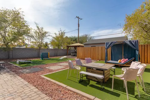 3132 N 15th Ave, Phoenix, AZ 85015