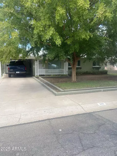 520 N Brimhall St, Mesa, AZ 85203